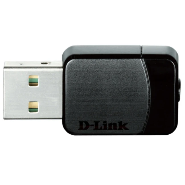 Сетевая карта D-link DWA-171/RU/A1B