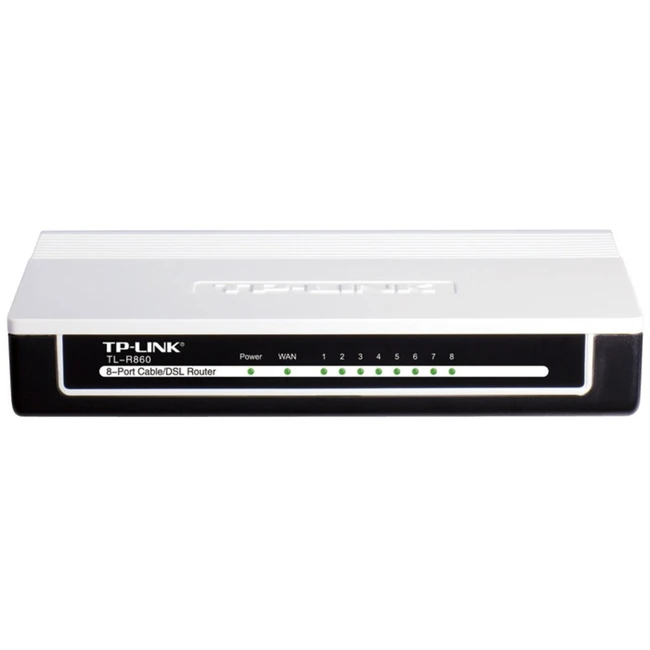 Маршрутизатор для дома TP-Link TL-R860 37901