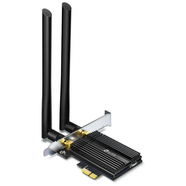 Сетевая карта TP-Link Archer TX50E(UN)