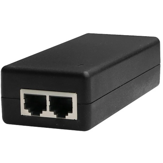 PoE инжектор Wi-Tek WI-POE51-48V (1 порт, 30 Вт)