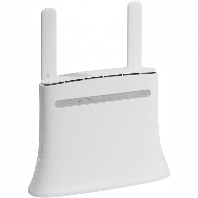 Маршрутизатор для дома ZTE MF283RU