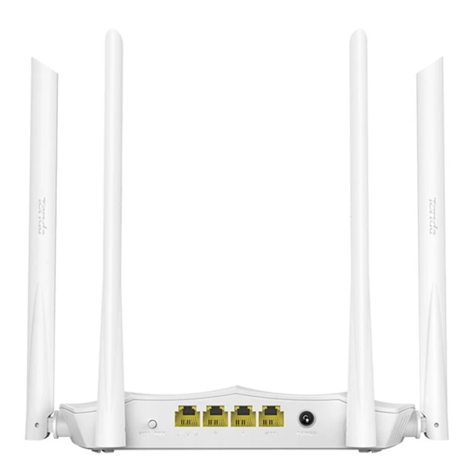 Маршрутизатор для дома TENDA Tenda AC5 v3.0, WiFi 5 AC5V3.0