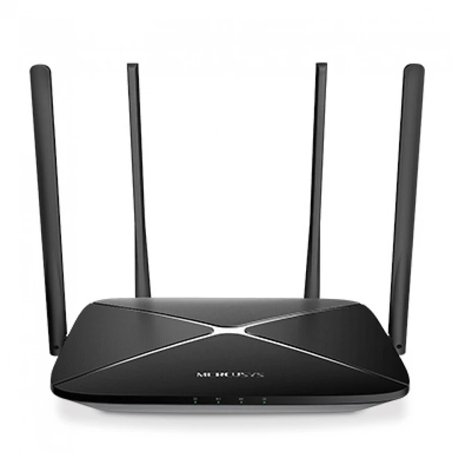 Маршрутизатор для дома Mercusys AC12G