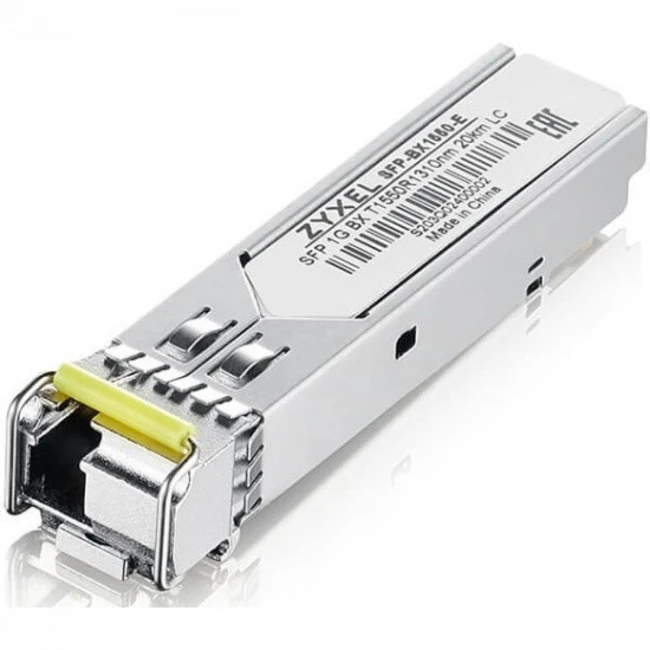 Модуль Zyxel SFP-BX1550-E-ZZBD01F (SFP модуль)