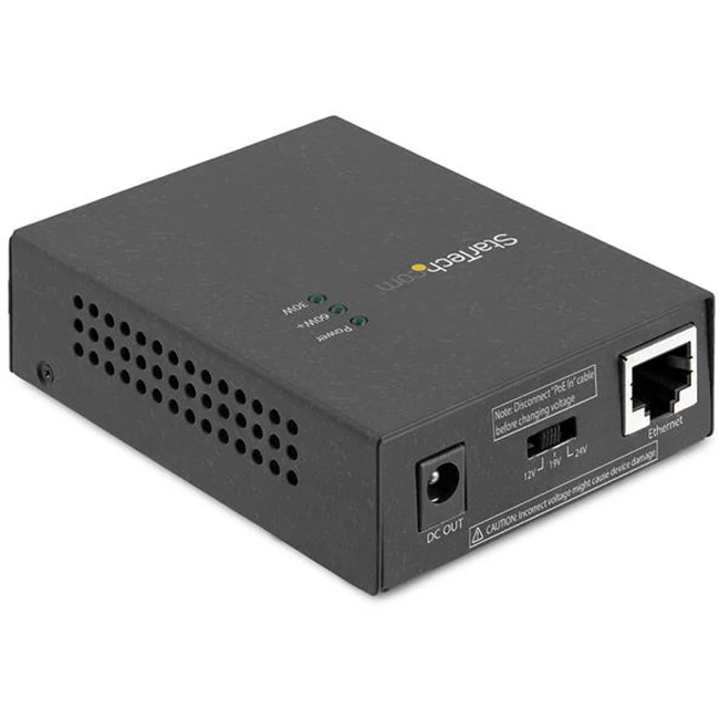 PoE инжектор HPE R1C73A (1 порт, 60 Вт)