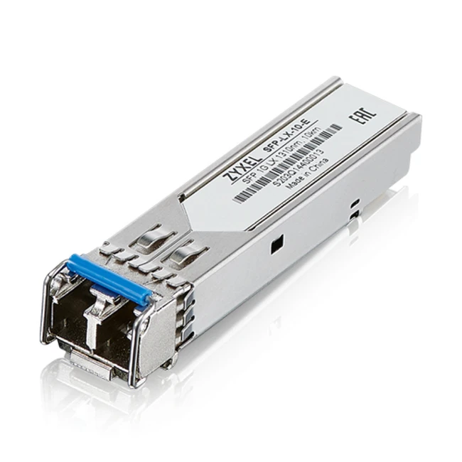 Модуль Zyxel SFP-LX-10-E-ZZBD01F (SFP модуль)