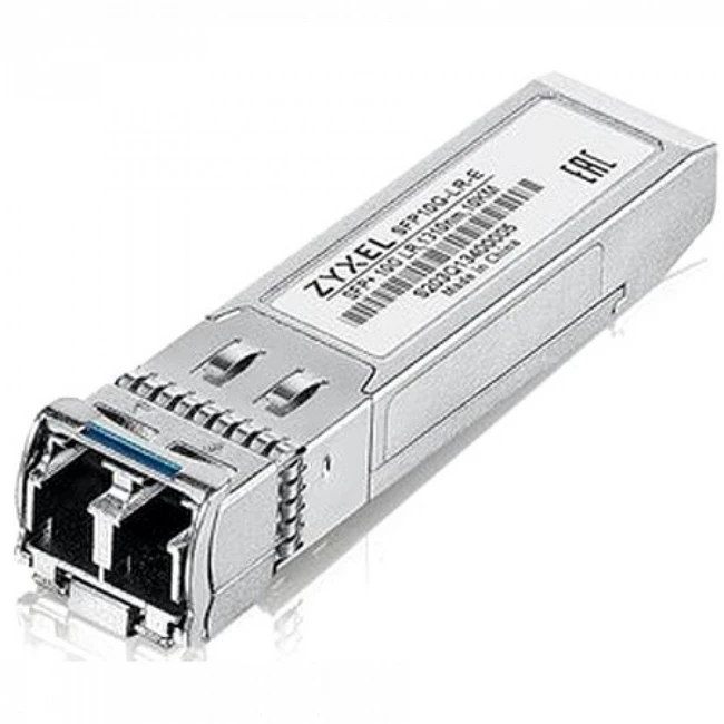 Модуль Zyxel SFP10G-SR-E-ZZBD01F SFP+ модуль
