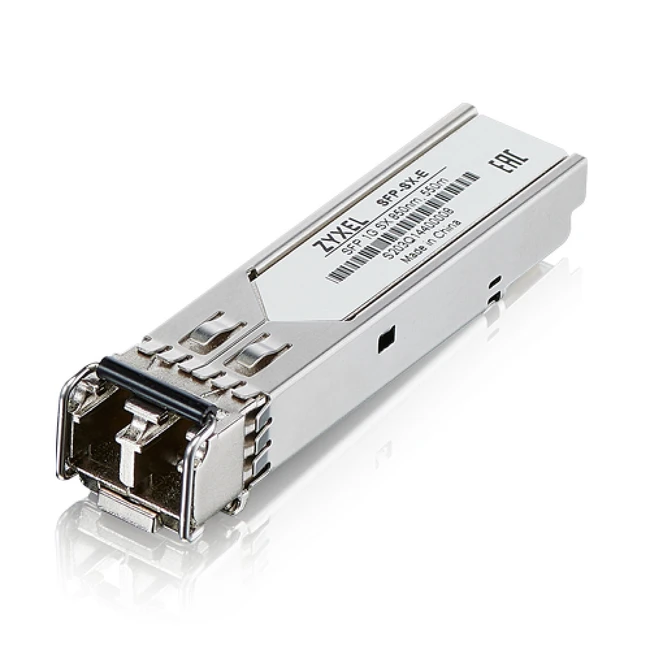 Модуль Zyxel SFP-SX-E-ZZBD01F (SFP модуль)