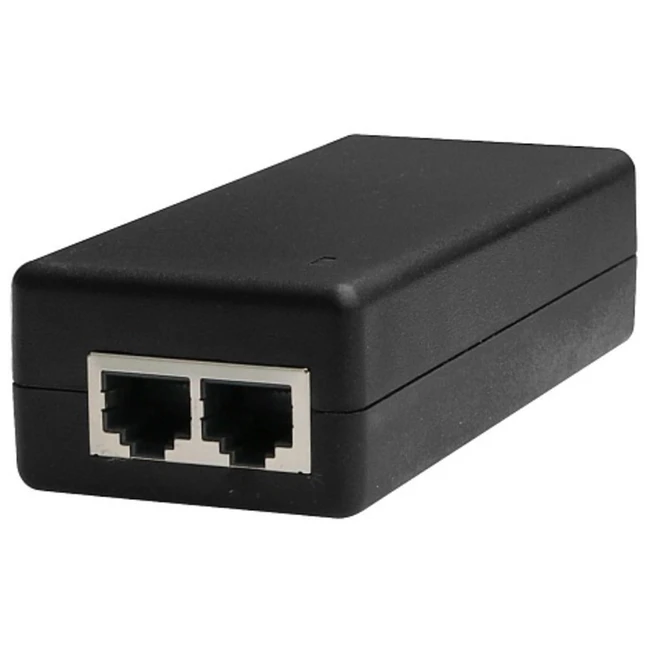PoE инжектор Wi-Tek WI-POE31-48V (1 порт, 24 Вт)