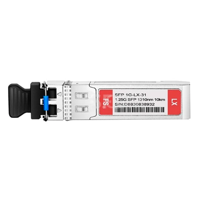 Модуль Juniper EX-SFP-1GE-LX (SFP модуль)