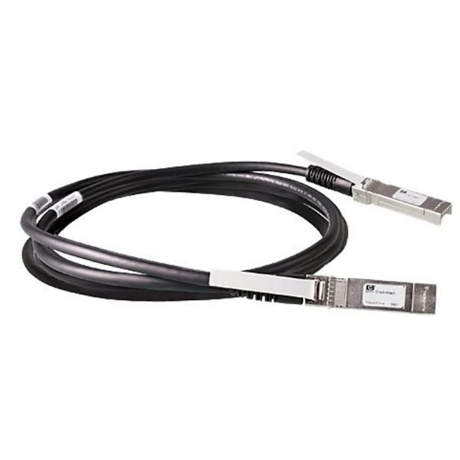 Аксессуар для сетевого оборудования HPE JG081C Кабель