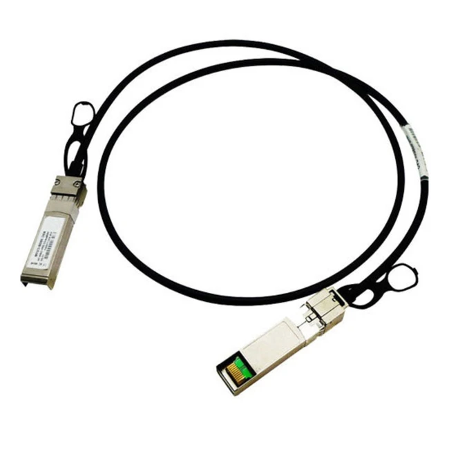 Кабель интерфейсный HP JD095C (SFP+ - SFP+ (10GBase-T))