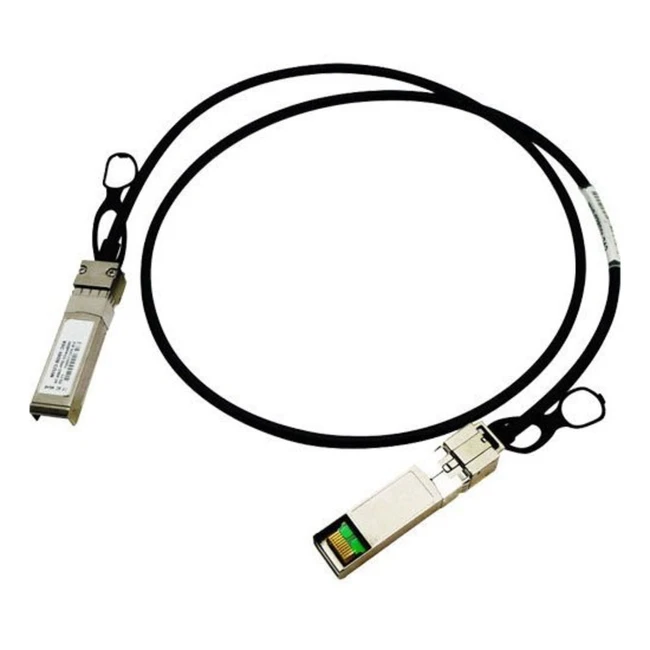 Кабель интерфейсный HP JD096C SFP+ - SFP+ (10GBase-T)