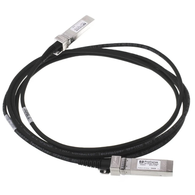 Аксессуар для сетевого оборудования HPE J9283B Кабель