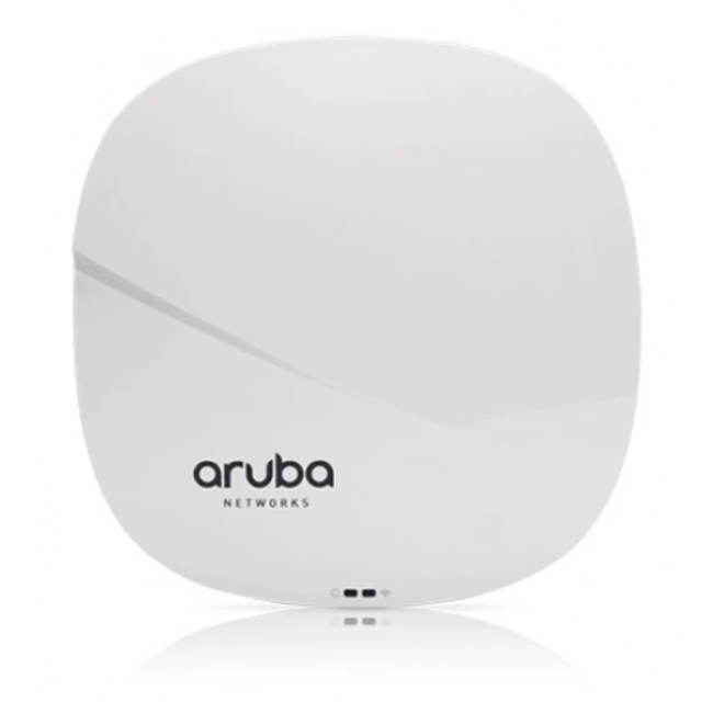 WiFi точка доступа HPE Aruba Instant IAP-324 (RW) JW319A