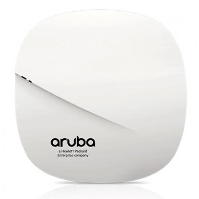 WiFi точка доступа HPE JX954A