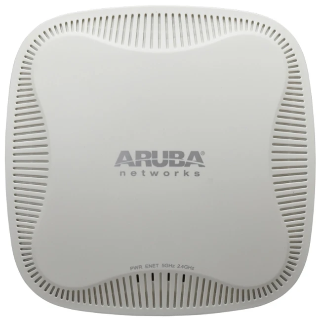 WiFi точка доступа HPE JW190A