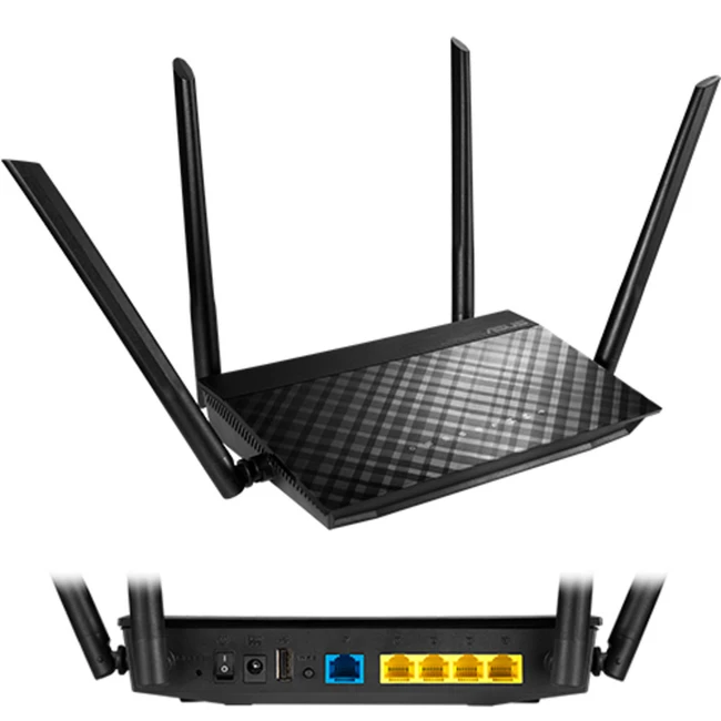 Маршрутизатор для дома Asus RT-AC58U ver. V3