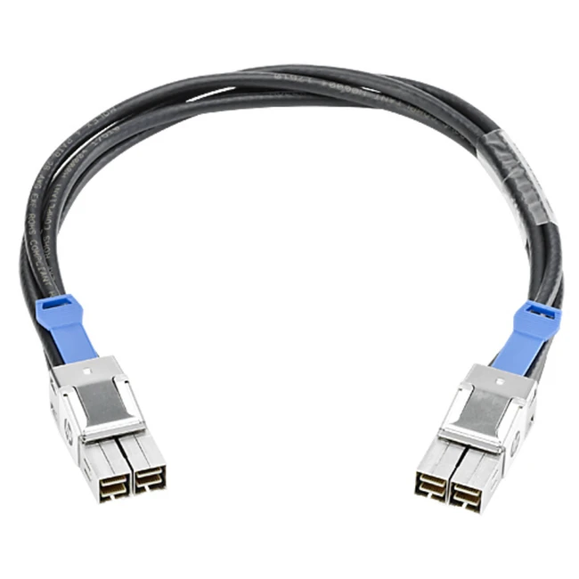 Аксессуар для сетевого оборудования HP J9578A (Кабель)