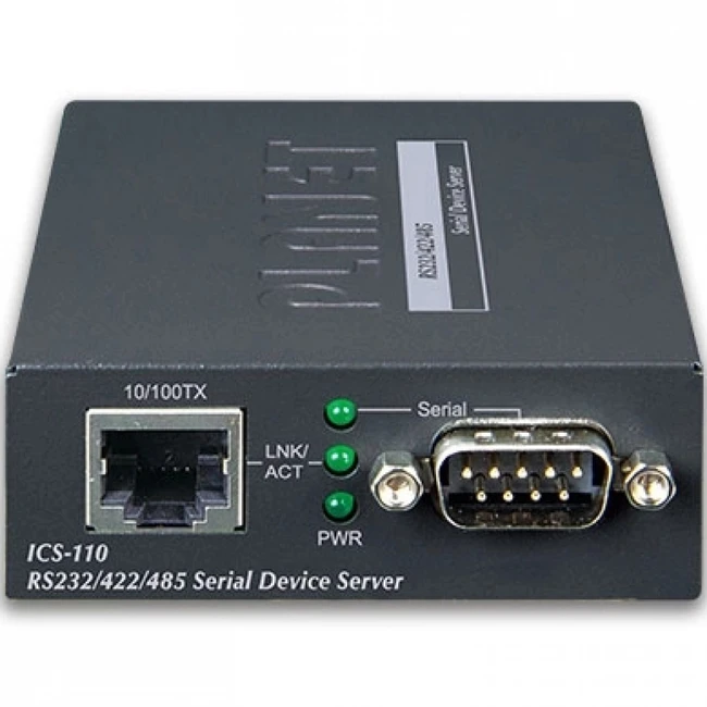 Медиаконвертор Planet ICS-110