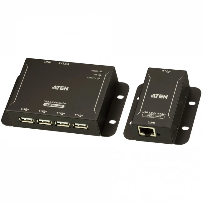 Аксессуар для ПК и Ноутбука ATEN UCE3250-AT-G