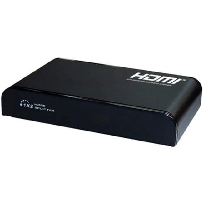 Сетевое устройство LENKENG LKV312Pro (Разветвитель сигнала)