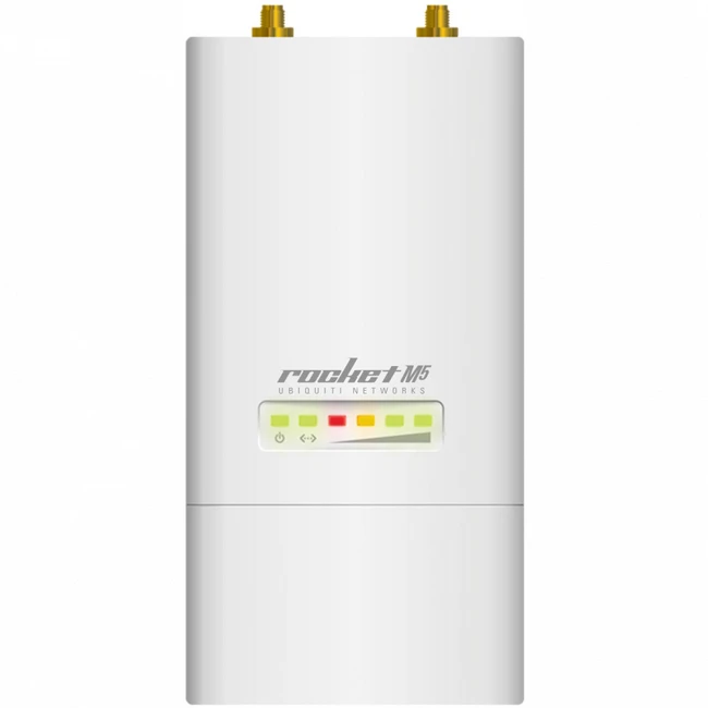 WiFi точка доступа Ubiquiti airMAX Rocket M5 ROCKET M5
