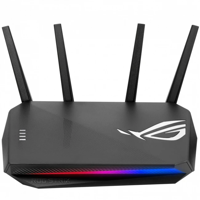 Маршрутизатор для дома Asus GS-AX3000