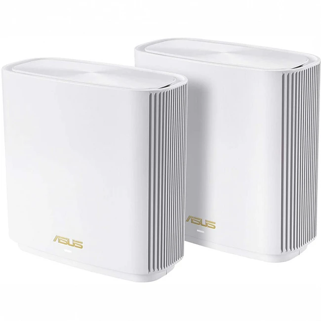 Маршрутизатор для дома Asus ZenWIFI AX6600 (XT8-2pcs)