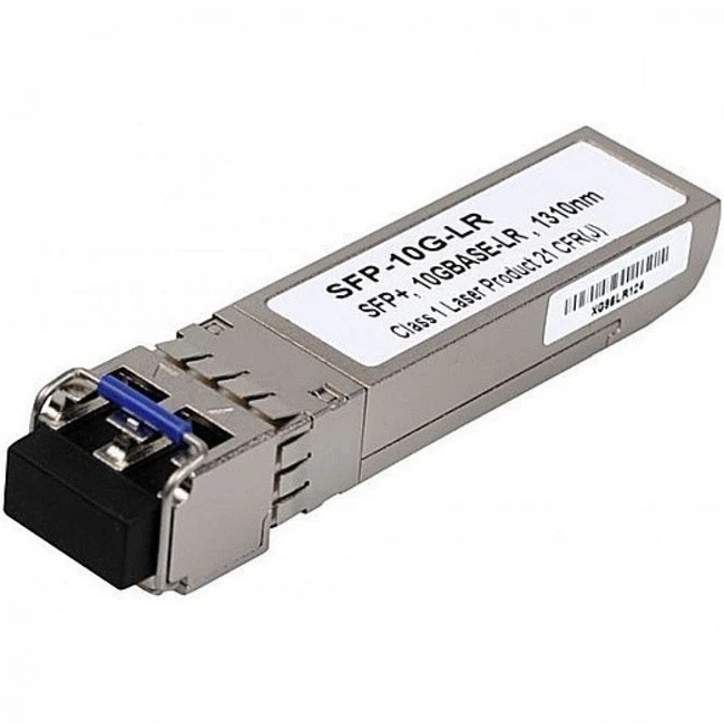 Модуль Huawei 02310QDJ (SFP+ модуль)