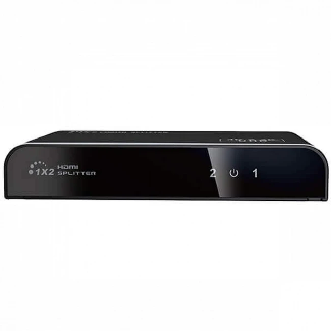 Сетевое устройство LENKENG LKV312-V2.0 (Разветвитель сигнала)