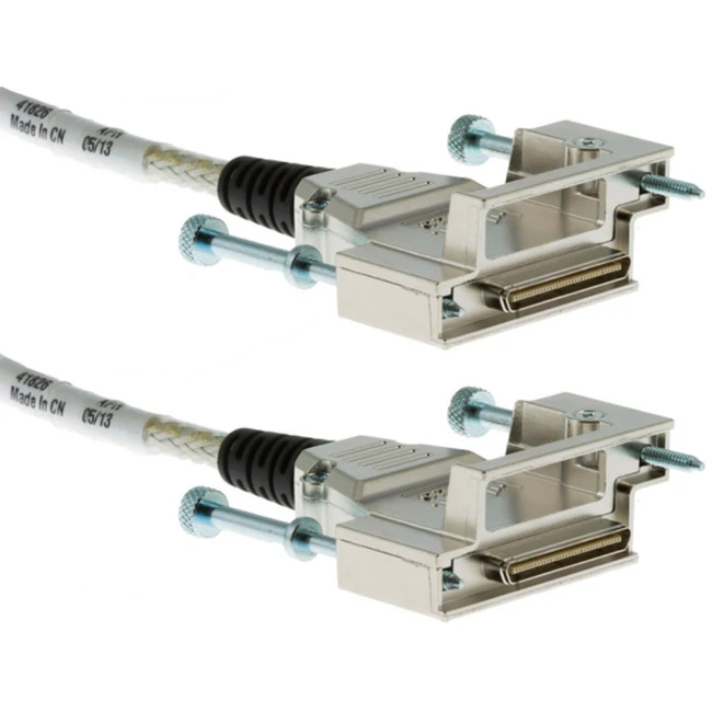 Аксессуар для сетевого оборудования Cisco CAB-STACK-1M= Кабель