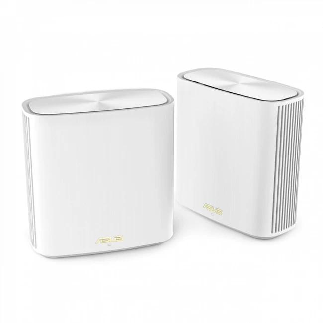 Маршрутизатор для дома Asus XD6 (W-2-PK) AX5400 90IG06F0-MO3R40