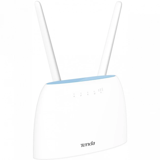 Маршрутизатор для дома TENDA 4G09