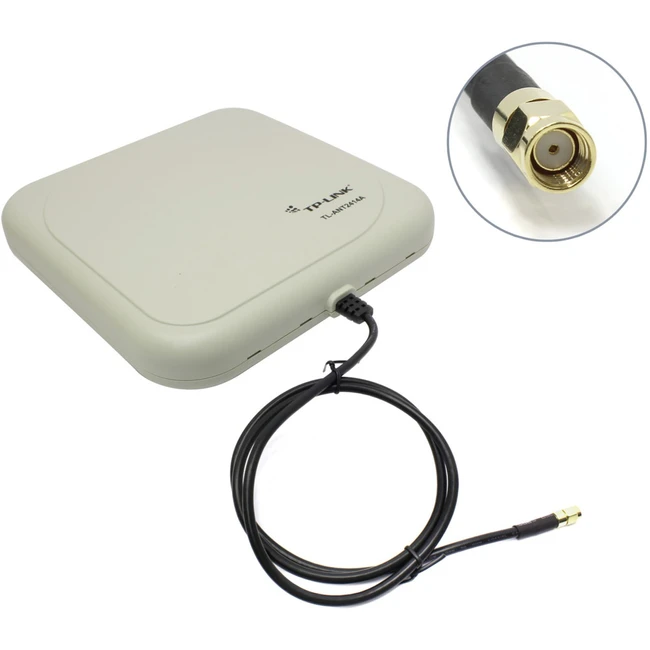 Аксессуар для сетевого оборудования TP-Link TL-ANT2414A (Антенна)