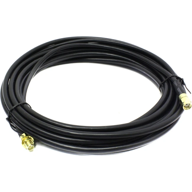 Аксессуар для сетевого оборудования TP-Link TL-ANT24EC5S (Кабель)