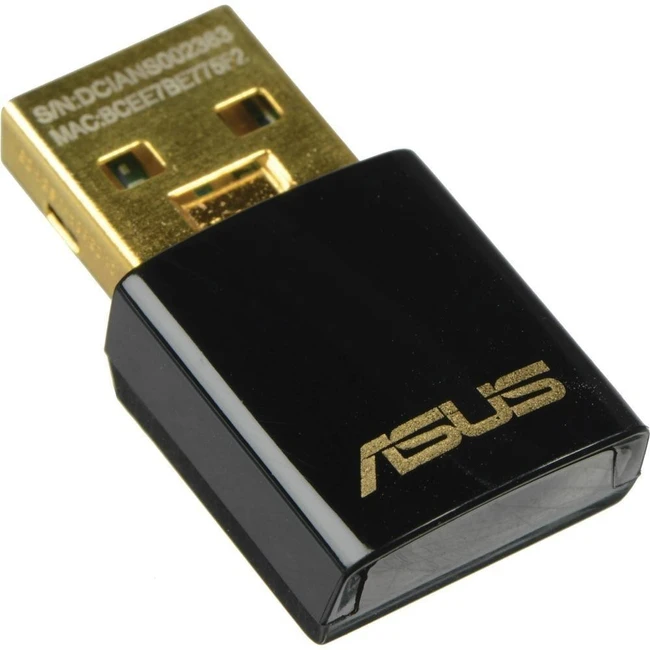 Сетевая карта Asus USB-AC51