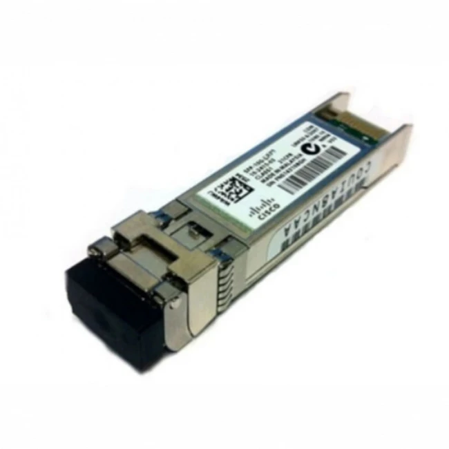 Модуль Cisco SFP-10G-T-X SFP-10G-T-X= (SFP+ модуль)