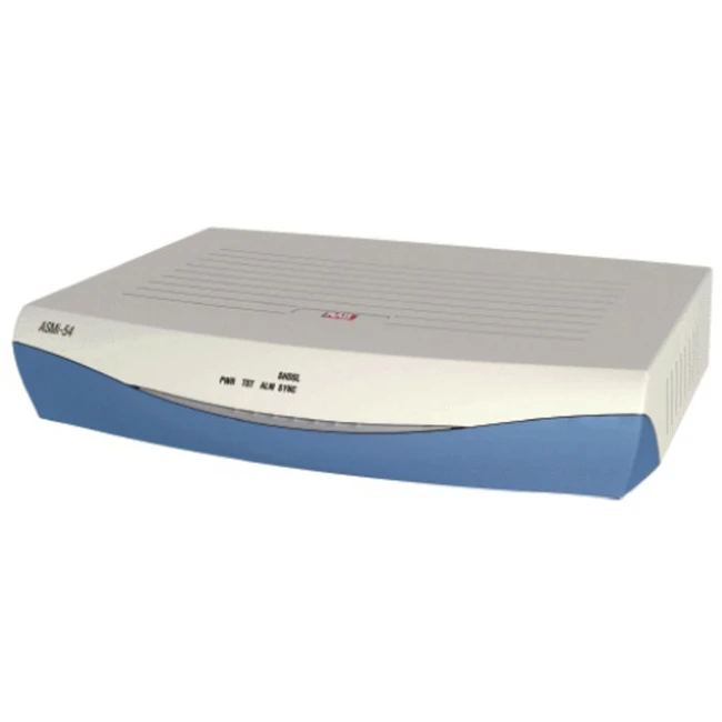 Сетевое устройство RAD ASMI-54L/4ETH/4W 5490020000 Мультиплексор