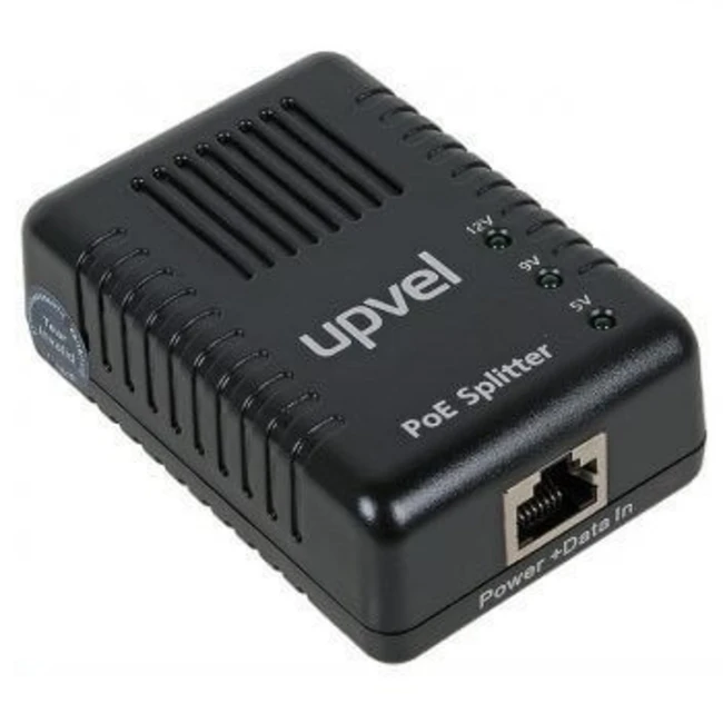 Сетевое устройство Ciena NT6Q10MAE5 (PoE-сплиттер)