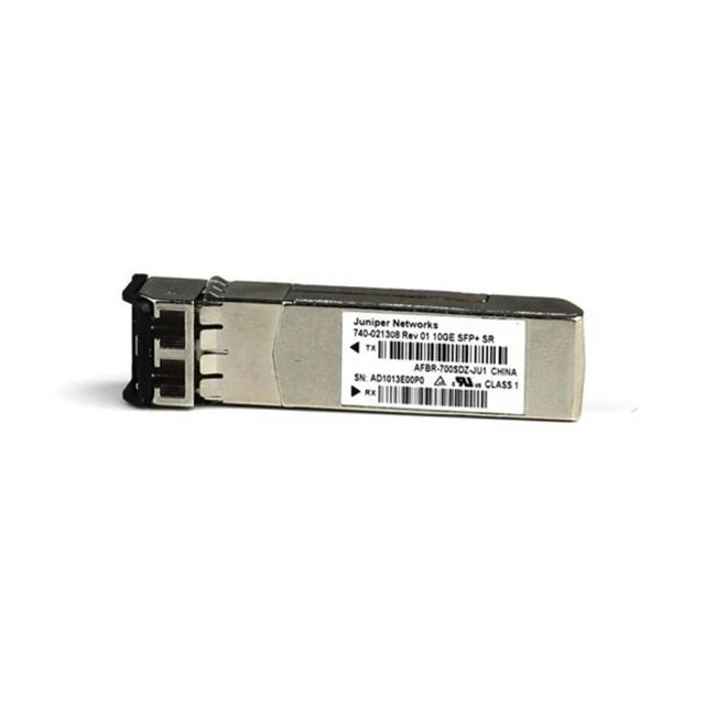 Модуль Juniper QFX-SFP-10GE-SR (SFP+ модуль)