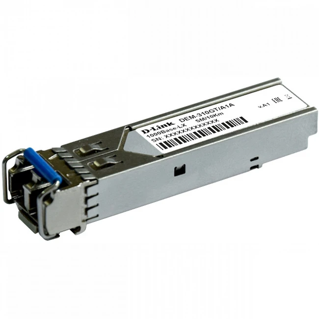 Модуль D-link DEM-310GT/B1A SFP модуль