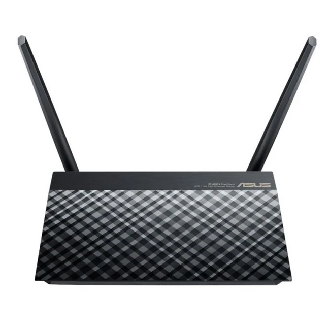 Маршрутизатор для дома Asus RT-AC52U RT-AC52U B1