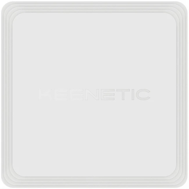 WiFi точка доступа Keenetic Voyager Pro KN-3510
