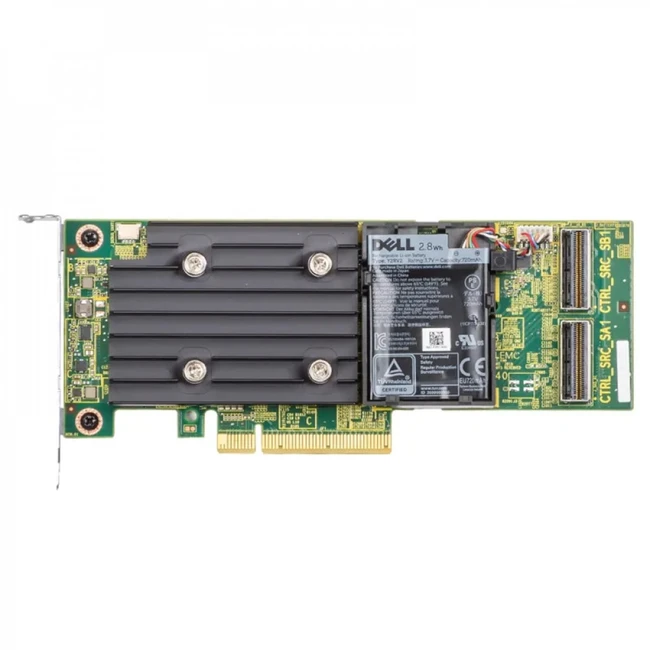 Аксессуар для сетевого оборудования Dell 405-AAWR (Контроллер)