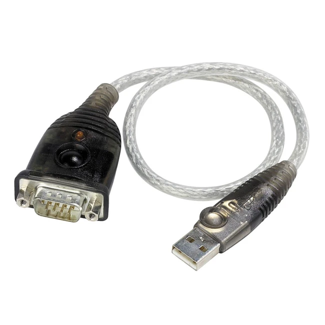 Аксессуар для сетевого оборудования ATEN UC232A1 Кабель