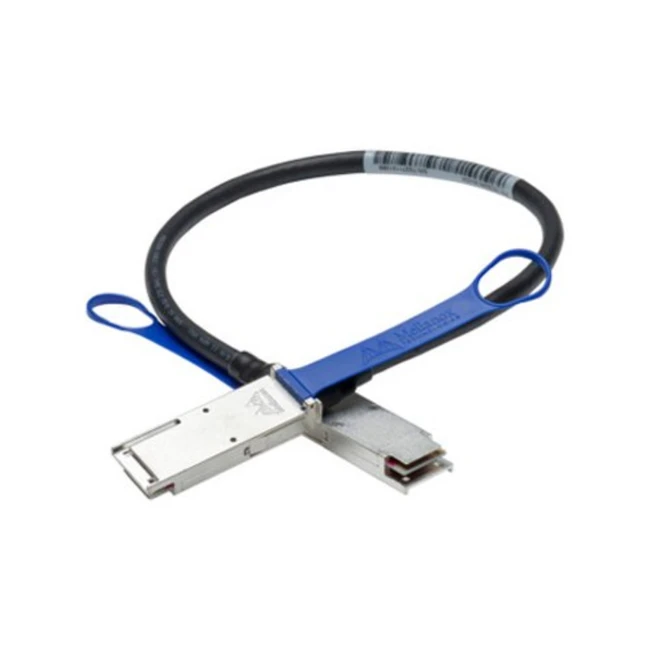 Аксессуар для сетевого оборудования Mellanox MCP1600-E002 Кабель