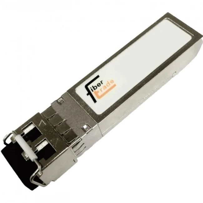 Модуль Fibertrade FT-SFP+-LR-10-D (CS) (SFP+ модуль)