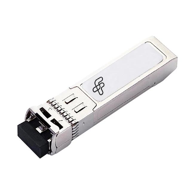 Модуль Fibertrade FT-SFP+-SR-0.5-D FT-SFP+-SR-0.5-D (INT) SFP+ модуль