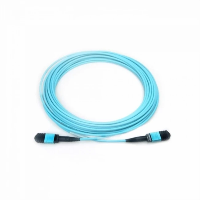 Аксессуар для сетевого оборудования ACD ACD-C-MPO(F)-MPO(F)-12OM3-TYPE-B-15M (Кабель)